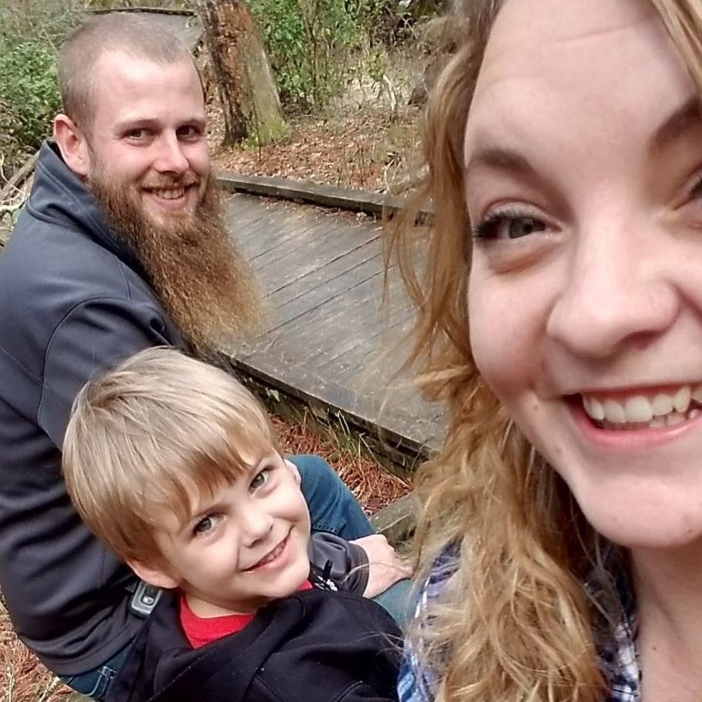 Meet your Posher, Heather